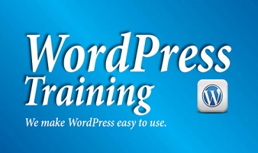 Wordpress Training